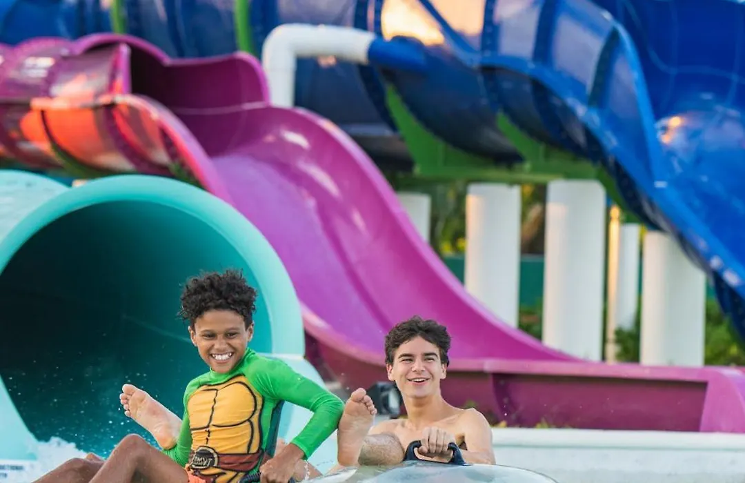 Nickelodeon Hotels & Resorts Riviera Maya-1