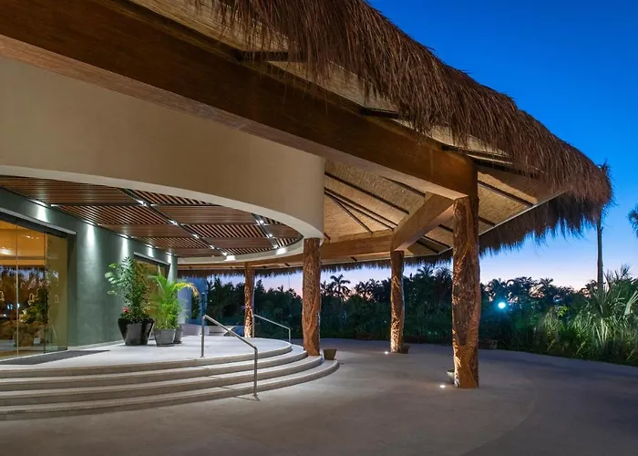 Ventus Ha At Marina El Cid Spa & Beach Resort Puerto Morelos